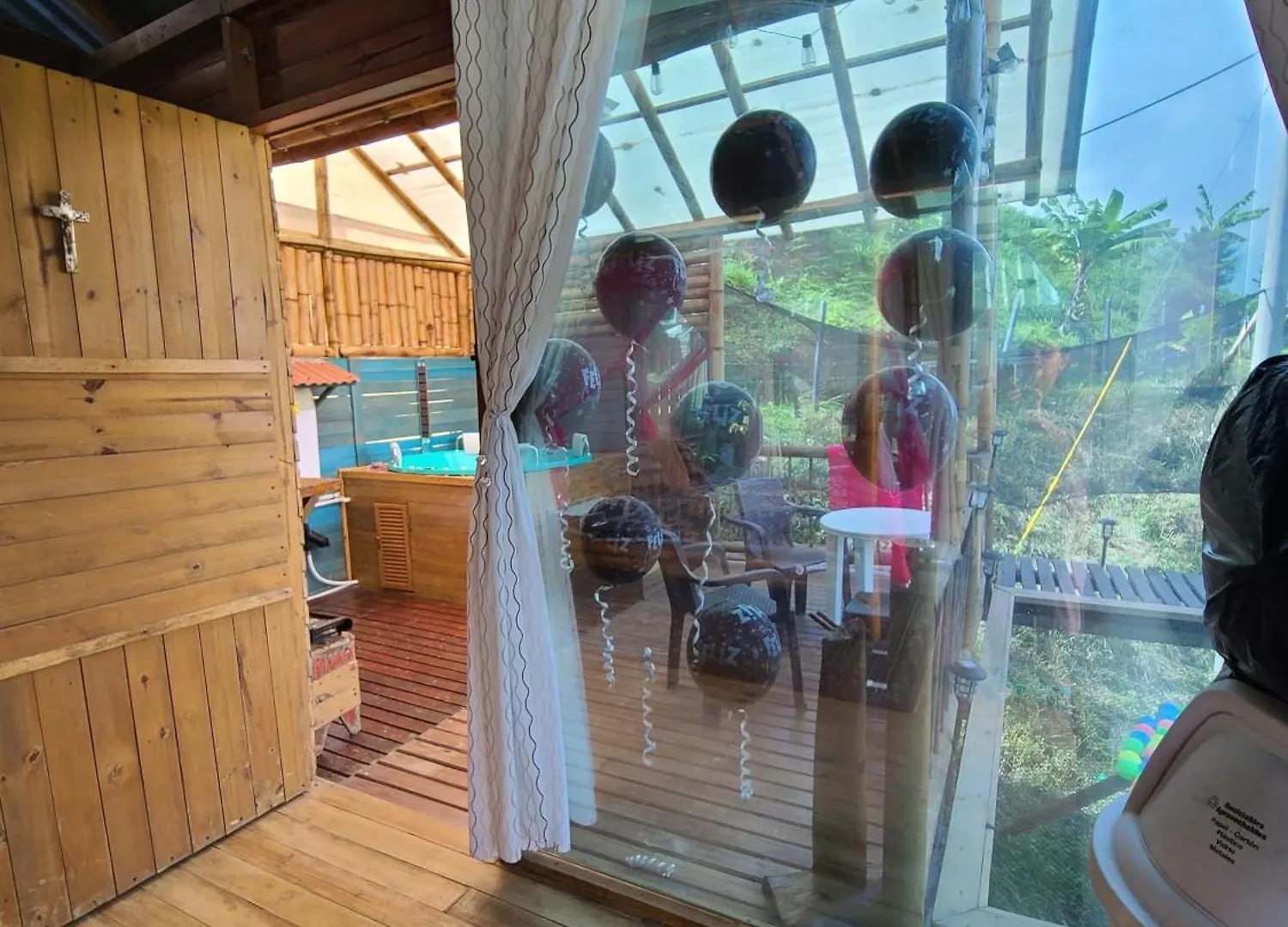 Cabana La Trinidad Sta Elena Medellin 0*,  Colombia